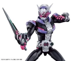 Bandai Kamen Rider Figure-rise Standard Kamen Rider Zi-O Model Kit -Bandai Sales Store d501fd7b e1fb 4c0c 8bad 8c5a4d259d62