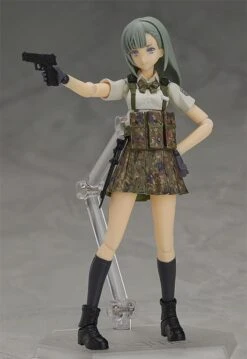 Little Armory Figma No.SP-111 Ena Toyosaki 19 Little Armory Figma No.SP-111 Ena Toyosaki -Bandai Sales Store d5441821 120e 4d6c b47e 37e4d3a29ef3