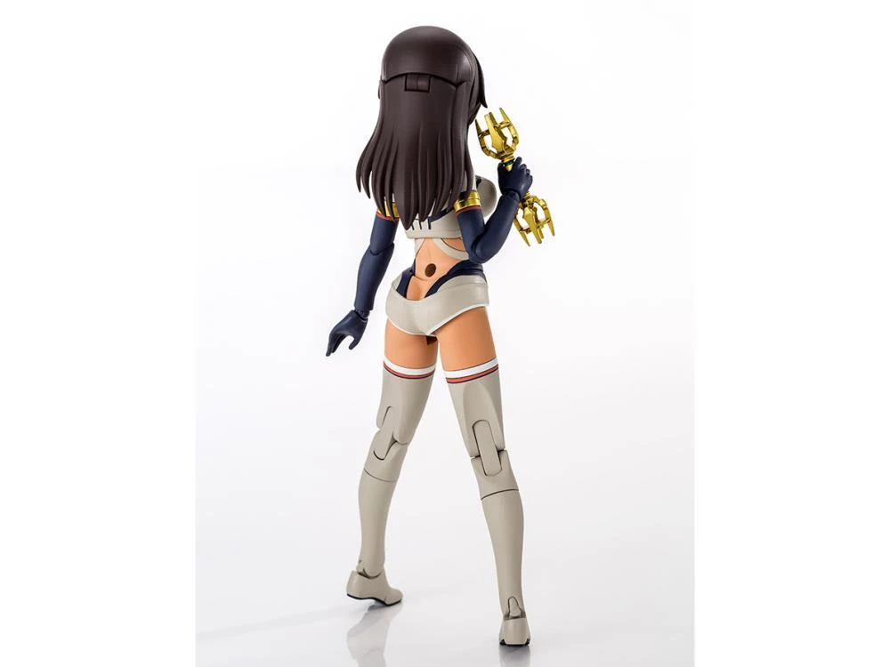 Kotobukiya Alice Gear Aegis Megami Device Sitara Kaneshiya Ver. Ganesha Model Kit 16 Kotobukiya Alice Gear Aegis Megami Device Sitara Kaneshiya Ver. Ganesha Model Kit - Image 14