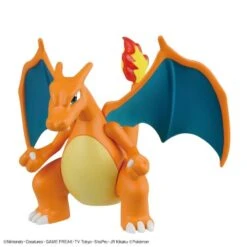 Bandai Pokemon Charizard & Dragonite Model Kit Set -Bandai Sales Store d613405b 4294 4878 8260 aa1432a95800