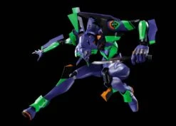 Bandai Rebuild Of Evangelion Dynaction EVA Unit-01 Test Type (3.0+1.0 Renewal Color) -Bandai Sales Store d6167943 6701 476f 95a4 81a785b7015e