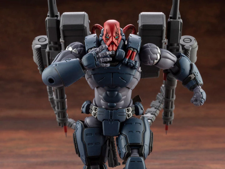 Hexa Gear Governor Bump Up Expander (Collector's Edition) 1/24 Scale Model Kit 3 Hexa Gear Governor Bump Up Expander (Collector's Edition) 1/24 Scale Model Kit