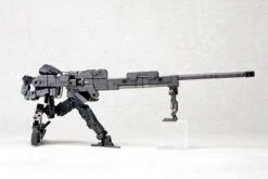 Kotobukiya M.S.G. Modeling Support Goods Heavy Weapon Unit 01 Strong Rifle -Bandai Sales Store d6404d8d 44c4 4b28 bad9 17708f713c23