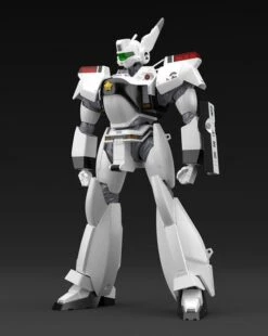 Mobile Police Patlabor AV-98 Ingram Unit 2 1/43 Scale Model Kit -Bandai Sales Store d66f25e1 461a 4ab4 8f3f 056775035d73