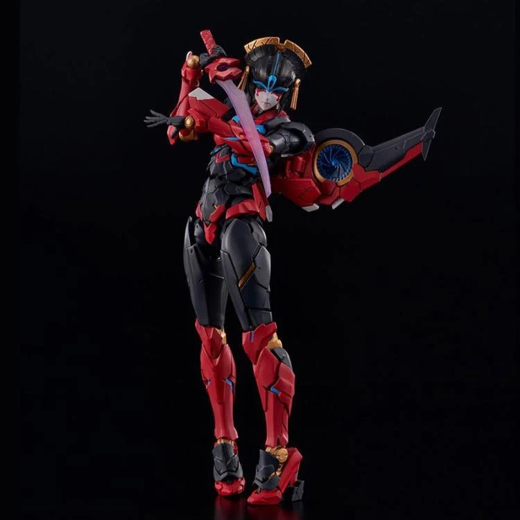 Transformers Furai 20 Windblade Model Kit 15 Transformers Furai 20 Windblade Model Kit - Image 13