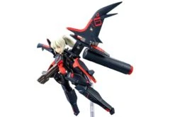 Busou Shinki Megami Device Angel Arnval (Repaint Color Ver.) Model Kit -Bandai Sales Store d6e18c87 5840 4e21 bf46 80d176a88ce6 1