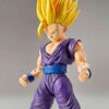 Bandai Dragon Ball Z Figure-rise Standard Super Saiyan 2 Son Gohan (New Packaging) Model Kit -Bandai Sales Store d726b278 9ef4 4129 8b36 63a23bfb78d2