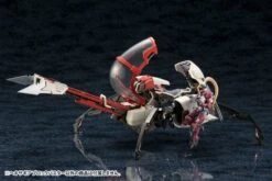 Hexa Gear Blockbuster 1/24 Scale Plastic Model Kit 21 Hexa Gear Blockbuster 1/24 Scale Plastic Model Kit -Bandai Sales Store d75577f9 d9af 4abb 9e1f 9b425e313d6d