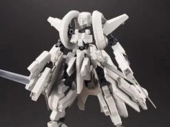 Frame Arms RF-12 Wilburn Nine & RF12/B Second Jive (F.M.E. Ver.) Armor Set