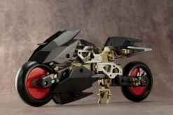 Frame Arms M.S.G. Modeling Support Goods Gigantic Arms 06 Rapid Raider 11 Frame Arms M.S.G. Modeling Support Goods Gigantic Arms 06 Rapid Raider -Bandai Sales Store d803596f 1202 40ae 9e6a 19cbda84fda7 1