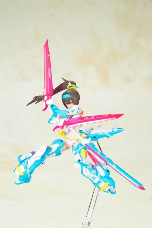 Megami Device Asra Archer Aoi Model Kit 4 Megami Device Asra Archer Aoi Model Kit - Image 2