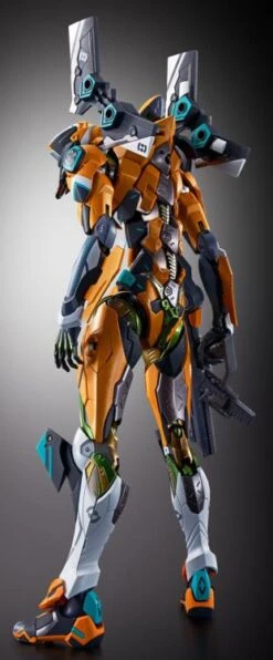 Bandai Neon Genesis Evangelion Metal Build Pro Type EVA Unit-00/00 Kai -Bandai Sales Store d88e5a60 7163 471c 932c 6d4815dc8e46