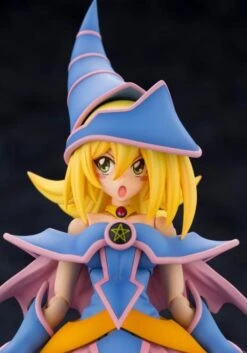 Yu-Gi-Oh! Cross Frame Girl Dark Magician Girl Model Kit 35 Yu-Gi-Oh! Cross Frame Girl Dark Magician Girl Model Kit -Bandai Sales Store d8c9114c af44 495e b0f8 d98a2eb30e3d