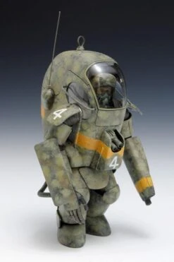 Maschinen Krieger Panzer Kampf Anzug Ausf F Friedrich 1/20 Sale Model Kit -Bandai Sales Store d9132ecf a6b3 40e4 b42e 0388762016ea