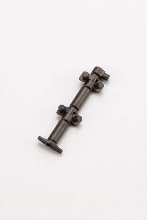 Hexa Gear Block Base 06 Slat Plate Model Kit 5 Hexa Gear Block Base 06 Slat Plate Model Kit - Image 3