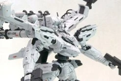 Armored Core Variable Infinity White Glint & V.O.B. Model Kit Set -Bandai Sales Store da39a61f a2e7 47e8 aacd d32e2eede329