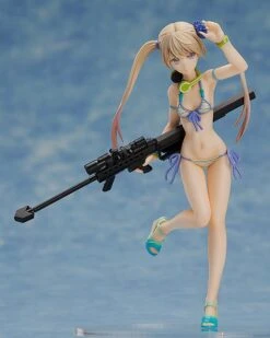 Little Armory S-style Maria Teruyasu (Swimsuit Ver.) 1/12 Scale Figure -Bandai Sales Store dab27a7e 9f7f 49b9 8fc2 3501d3bdc176