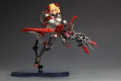 Dragondress Sophia STD Ver. -Bandai Sales Store dark advent v 1 dragondress sophia dx ver 05 1