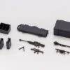 Hexa Gear Army Container Set (Night Stalkers Ver.)