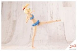 Kotobukiya Sousai Shoujo Teien High School Swimsuit Yuki Madoka (Dreaming Style Sunny Sky Vers.) 1/10 Scale Model Kit -Bandai Sales Store db89ad15 63fa 40e8 946c 7dccf1f22f67