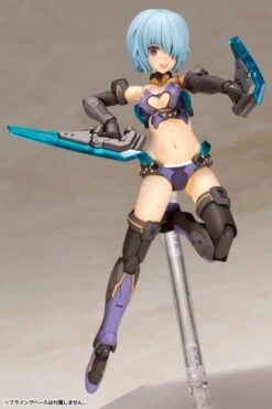 Frame Arms Girl Hresvelgr (Bikini Armor Ver.) Model Kit (Reissue) -Bandai Sales Store db9c77cf e984 4506 8462 7440d5ff5ed7