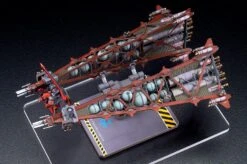 Rebuild Of Evangelion EVA Unit-02 Beta Equipped With Booster Figure -Bandai Sales Store dba974ba af44 4dcb abec bc2b31d60e82