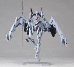 Evangelion Evolution Revoltech EV-024 EVA Euro-II Heurtebise -Bandai Sales Store dbb4f0e8 5c25 4808 b7c4 77475b2168dd