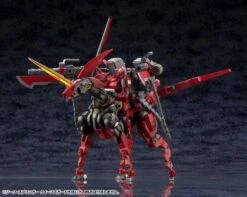 Hexa Gear Sieg Springer (Queen's Guard Ver.) 1/24 Scale Model Kit 26 Hexa Gear Sieg Springer (Queen's Guard Ver.) 1/24 Scale Model Kit -Bandai Sales Store dbbb6c26 5fba 48d3 ae41 cffcb3256a51