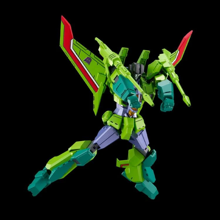 Bandai Transformers Furai 25 Acid Storm Model Kit 7 Bandai Transformers Furai 25 Acid Storm Model Kit - Image 5