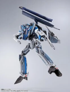 Bandai Macross Delta The Movie Absolute Live!!!!!! DX Chogokin VF-31AX Kairos Plus Movie Edition (Hayate Immerman USE) 27 Bandai Macross Delta The Movie Absolute Live!!!!!! DX Chogokin VF-31AX Kairos Plus Movie Edition (Hayate Immerman USE) -Bandai Sales Store dc92404b d8f8 4206 82cd e68fd99847c6