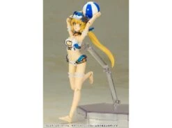 Frame Arms Girl Hresvelgr=Ater (Summer Vacation Ver.) Model Kit -Bandai Sales Store dcfb8d53 ec8d 450f be6c ae636aa2c846