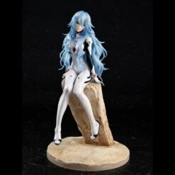 Rebuild Of Evangelion G.E.M. Series Rei Ayanami -Bandai Sales Store dd046300 2def 4380 8083 07ab66064cd8