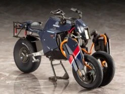 Death Stranding Reverse Trike 1/12 Scale Model Kit -Bandai Sales Store dd1277b5 6f34 4ad7 b49f 38ee138b1885