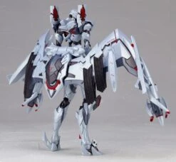 Evangelion Evolution Revoltech EV-024 EVA Euro-II Heurtebise -Bandai Sales Store dd5d8473 4285 4c45 b695 cf8f004d3c0e