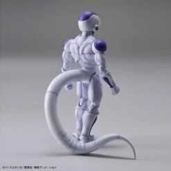 Bandai Dragon Ball Z Figure-rise Standard Final Form Frieza Model Kit -Bandai Sales Store dd75d2ec f6cf 460a a0bd ef8b68381404