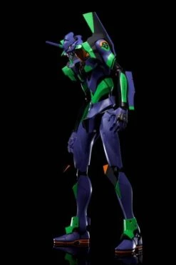 Bandai Rebuild Of Evangelion Dynaction EVA Unit-01 Test Type (3.0+1.0 Renewal Color) -Bandai Sales Store ddc82aa6 0643 467e 97e7 f6b0dd697951
