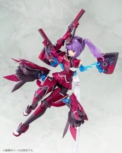 Alice Gear Aegis Megami Device Ayaka Ichijo Model Kit -Bandai Sales Store ddd37619 c23e 4e15 b4ac 8e172f66e730