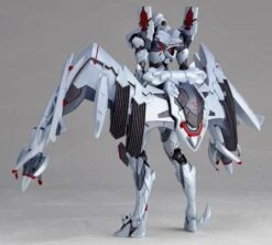 Evangelion Evolution Revoltech EV-024 EVA Euro-II Heurtebise -Bandai Sales Store de13b7d2 b999 4a66 8445 473e70648578