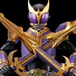 Bandai Kamen Rider Figure-rise Standard Kamen Rider Kuuga (Titan Form/Rising Titan) Model Kit -Bandai Sales Store de1bc36b b110 4d8d bd32 a6768b086f7b