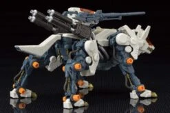 Zoids Highend Master Model RHI3 Command Wolf (Repackage Ver.) Model Kit -Bandai Sales Store de70d5e9 699d 4f4b 8e35 8ae5f409e17a