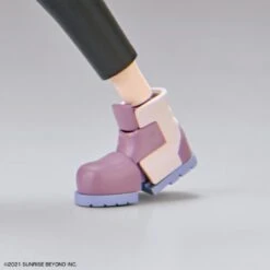 Bandai Kyoukai Senki Figure-rise Standard Shion Shishibe Model Kit 19 Bandai Kyoukai Senki Figure-rise Standard Shion Shishibe Model Kit -Bandai Sales Store de8b27a1 f441 4828 81a6 257e1e5222bd