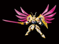 Bandai Little Battlers Experience Hyper Function LBX Nemesis Model Kit -Bandai Sales Store de9eedac f4af 4346 878d 1dd1a30a9241