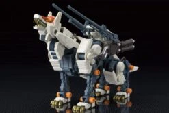 Zoids Highend Master Model RHI3 Command Wolf (Repackage Ver.) Model Kit -Bandai Sales Store defc0551 8431 44d6 9dd6 81fa8fc57a48