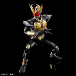 Bandai Kamen Rider Figure-rise Standard Kamen Rider Agito (Ground Form) Model Kit -Bandai Sales Store df5a859d bafc 4c44 a9b0 89fe994f41ff