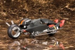 Frame Arms RF-12 Wilbur Nine RE2 Model Kit -Bandai Sales Store df6edc02 3428 464e 946a 6ccbc73082cd