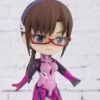 Bandai Rebuild Of Evangelion Figuarts Mini Mari Illustrious Makinami -Bandai Sales Store df97981e e257 45d1 8cf9 3722e390ed11