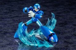 Mega Man X (Premium Charge Shot Ver.) 1/12 Scale Model Kit -Bandai Sales Store dfc48fbf e2bc 4c27 aff5 b69d2578ba19