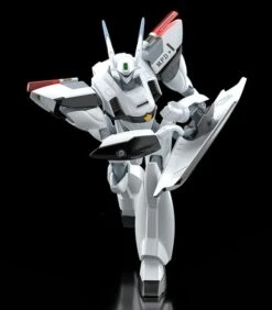 Patlabor Moderoid AV-0 Peacemaker 1/60 Scale Model Kit -Bandai Sales Store dfcea819 09e8 478b aff4 f2556fe0e57b