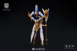 Shogun Ji Original Machine Girl Series SIN-01 Gluttony 1/10 Scale Figure -Bandai Sales Store download 2022 09 21T183613.814