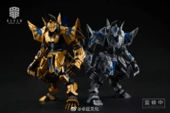 Shogun Ji Original Machine Girl Series SIN-01 Gluttony 1/10 Scale Figure -Bandai Sales Store download 2022 09 21T183720.570